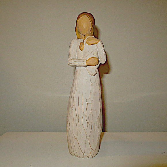 Willow Tree / Susan Lordi Other - Willow Tree Angel of Mine Designed by Susan Lordi for Demdaco
